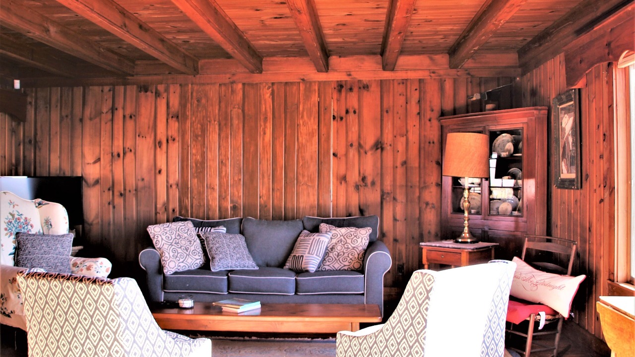 Photo of Bedroom in Fortunes Rocks