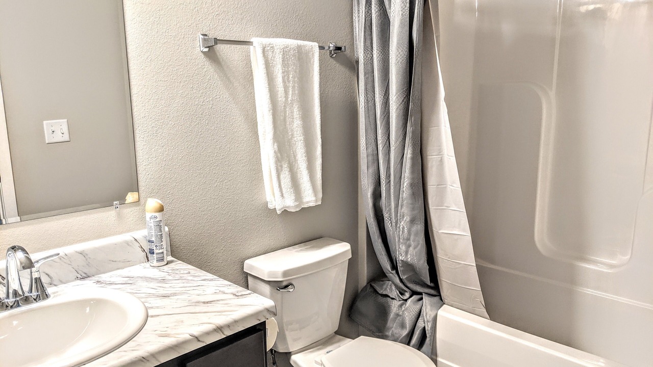 Photo of Bathroom in Tulsa