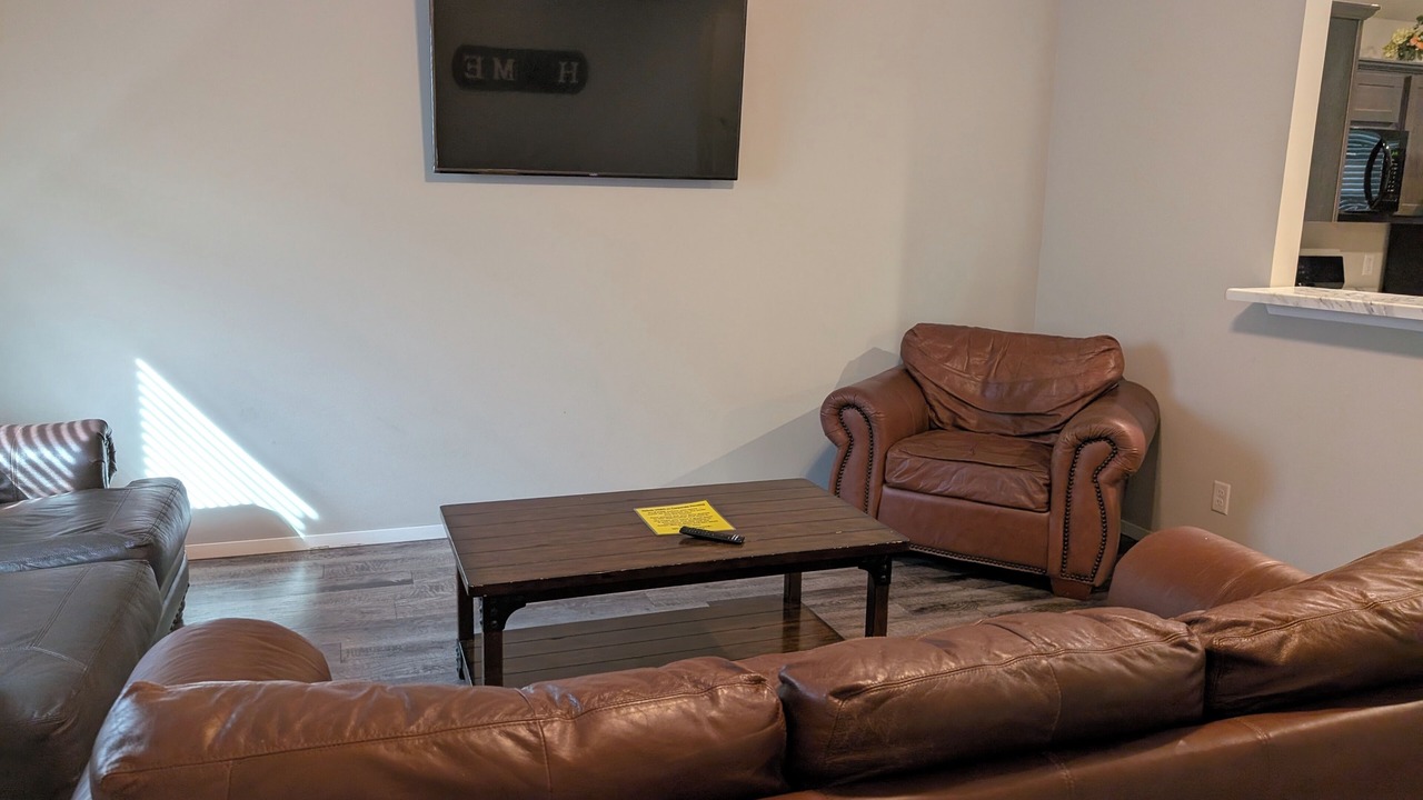 Photo of Livingroom in Tulsa