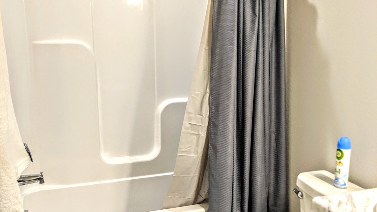 Photo of Bathroom in Tulsa