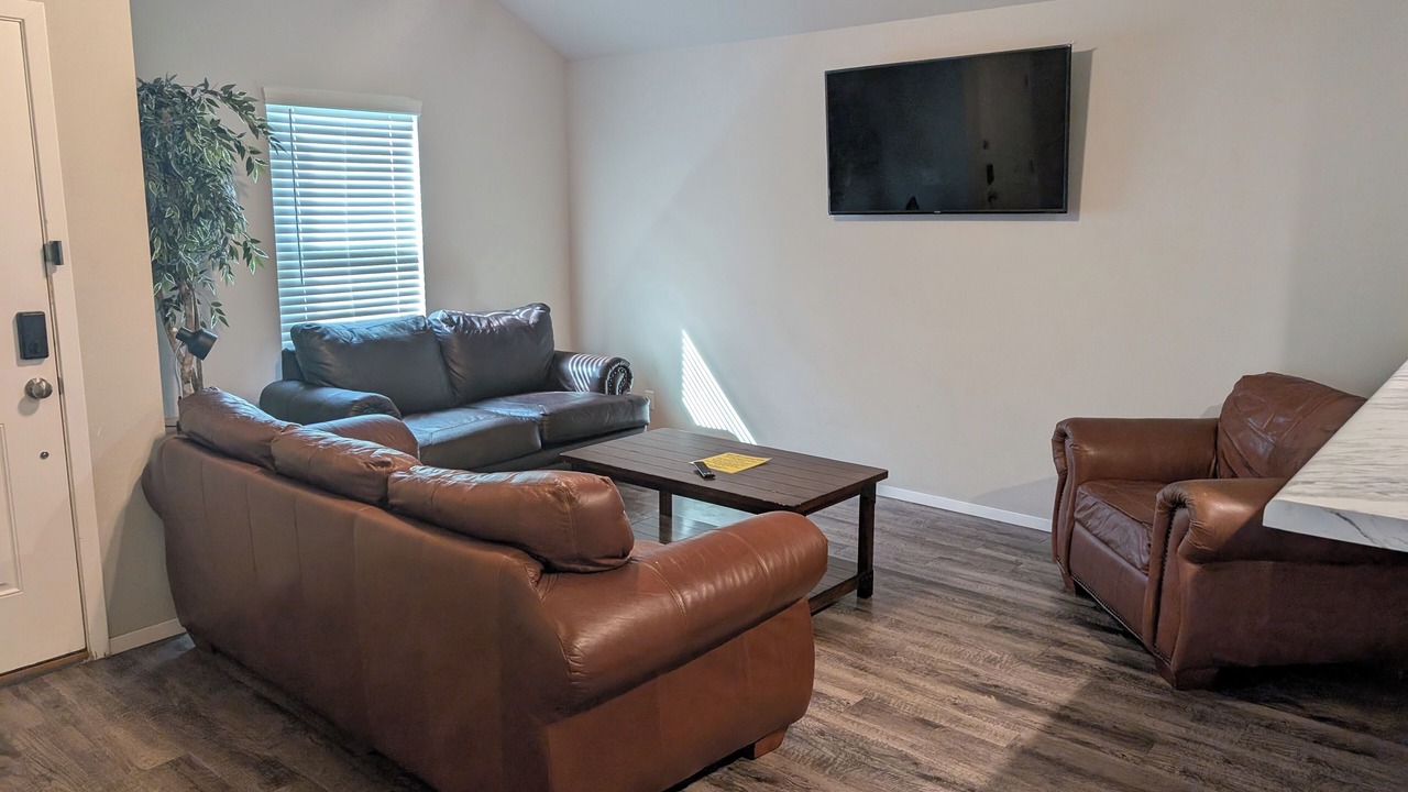 Photo of Livingroom in Tulsa