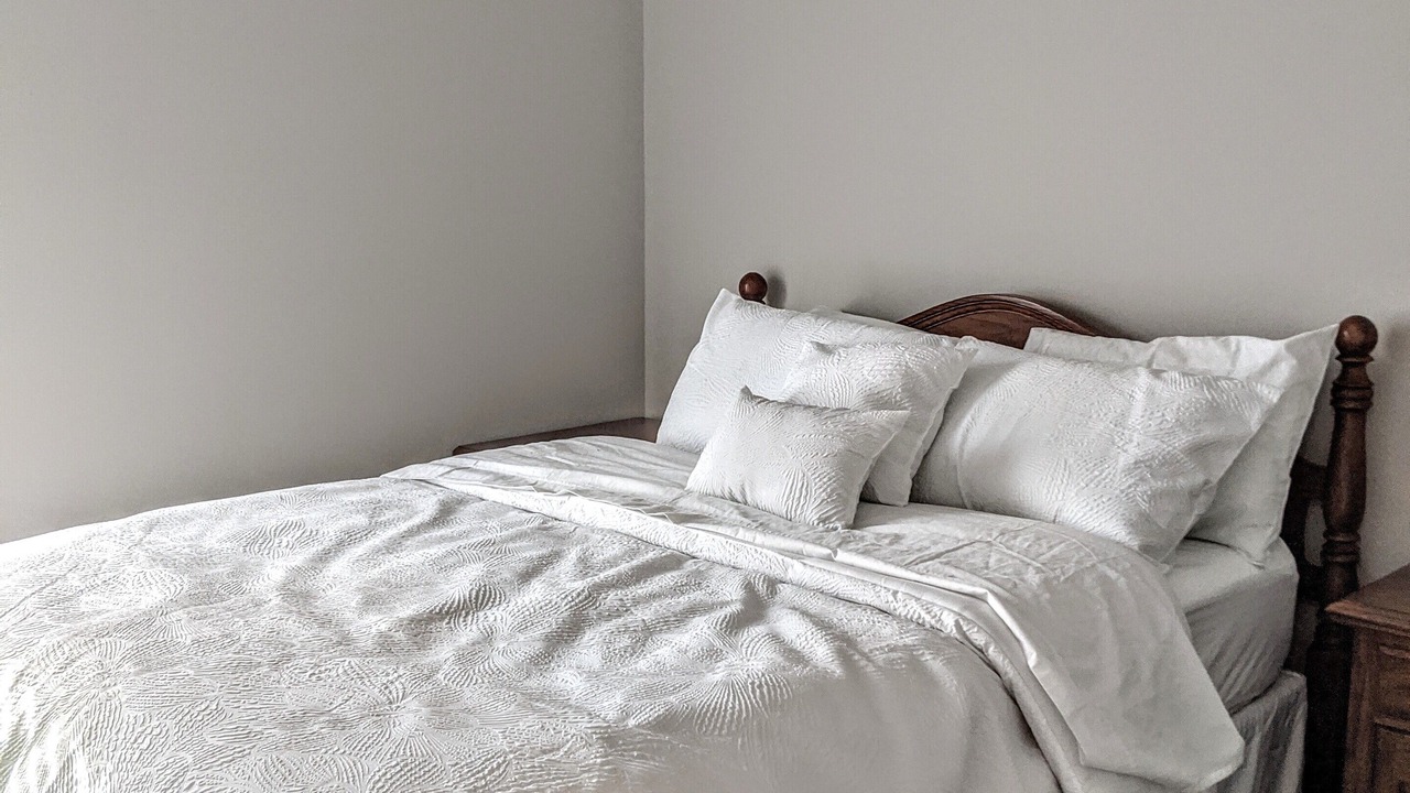 Photo of Bedroom in Tulsa