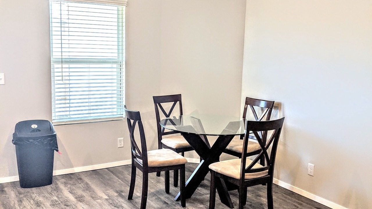 Photo of Bedroom in Tulsa