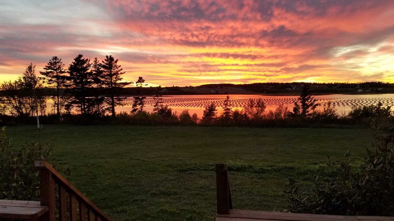 Photo of Outdoor in Anglo Rustico