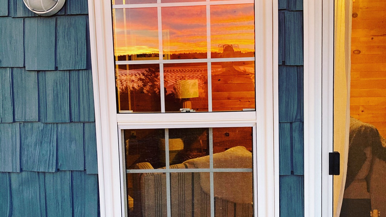 Photo of Outdoor in Anglo Rustico