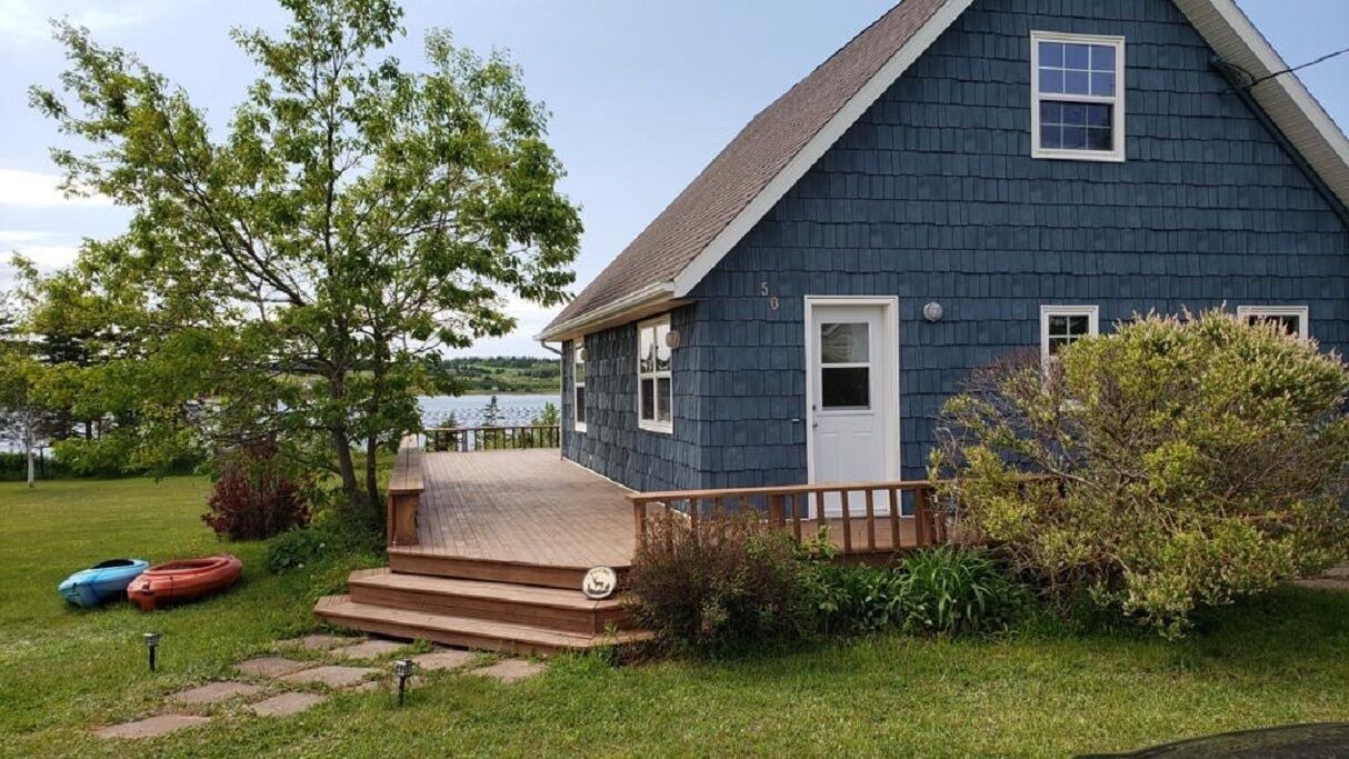 Photo of Outdoor in Anglo Rustico