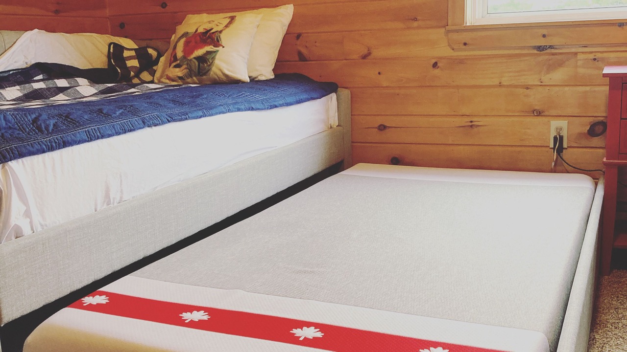 Photo of Bedroom in Anglo Rustico