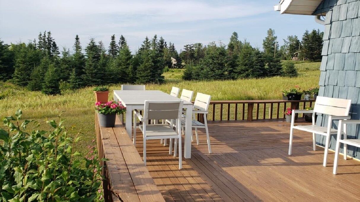 Photo of Others in Anglo Rustico