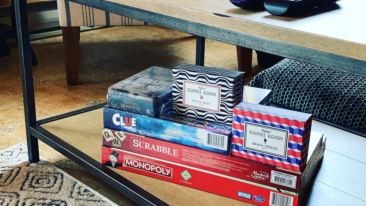 Photo of Others in Anglo Rustico