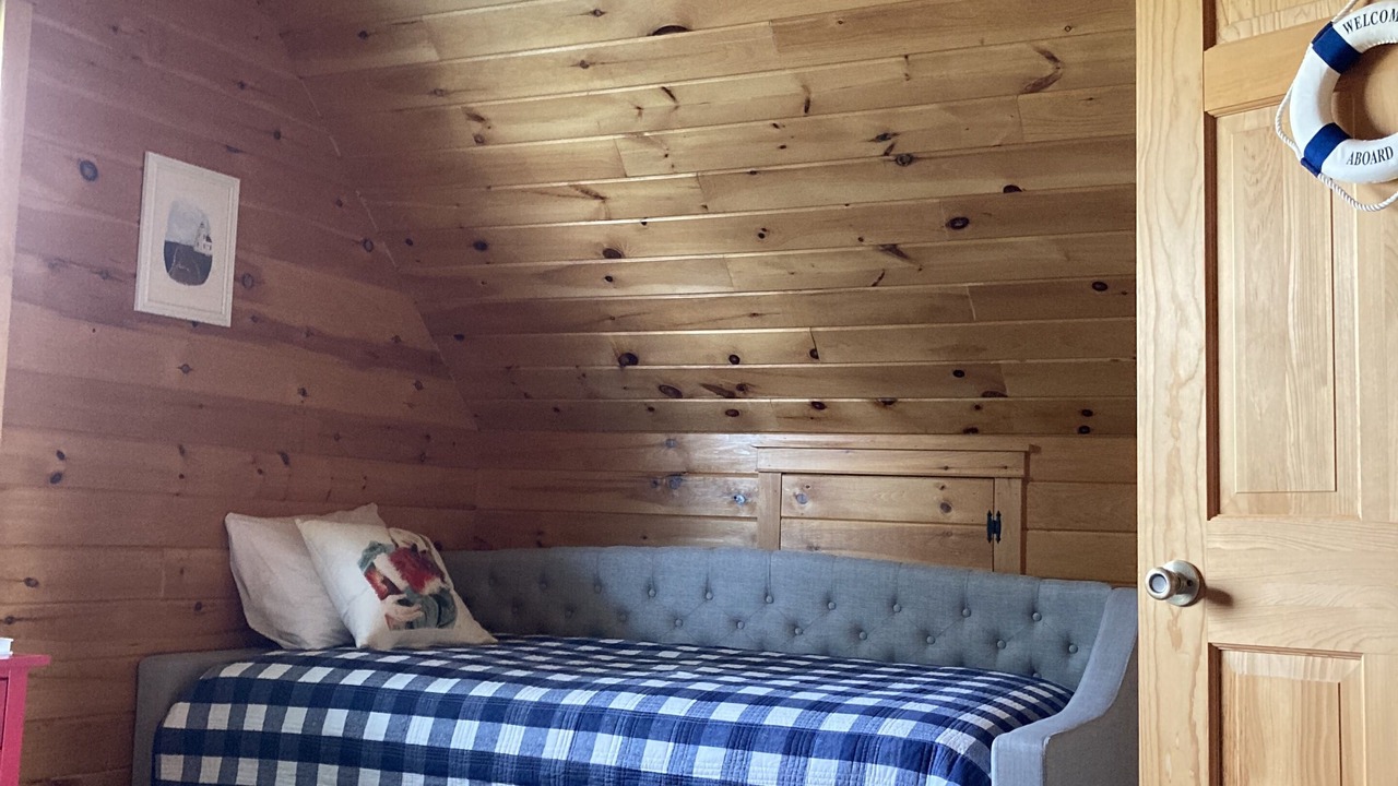 Photo of Bedroom in Anglo Rustico