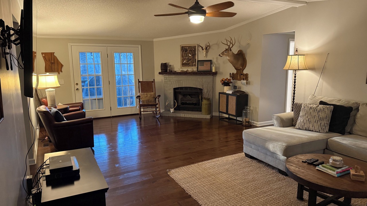 Photo of Livingroom in Molena