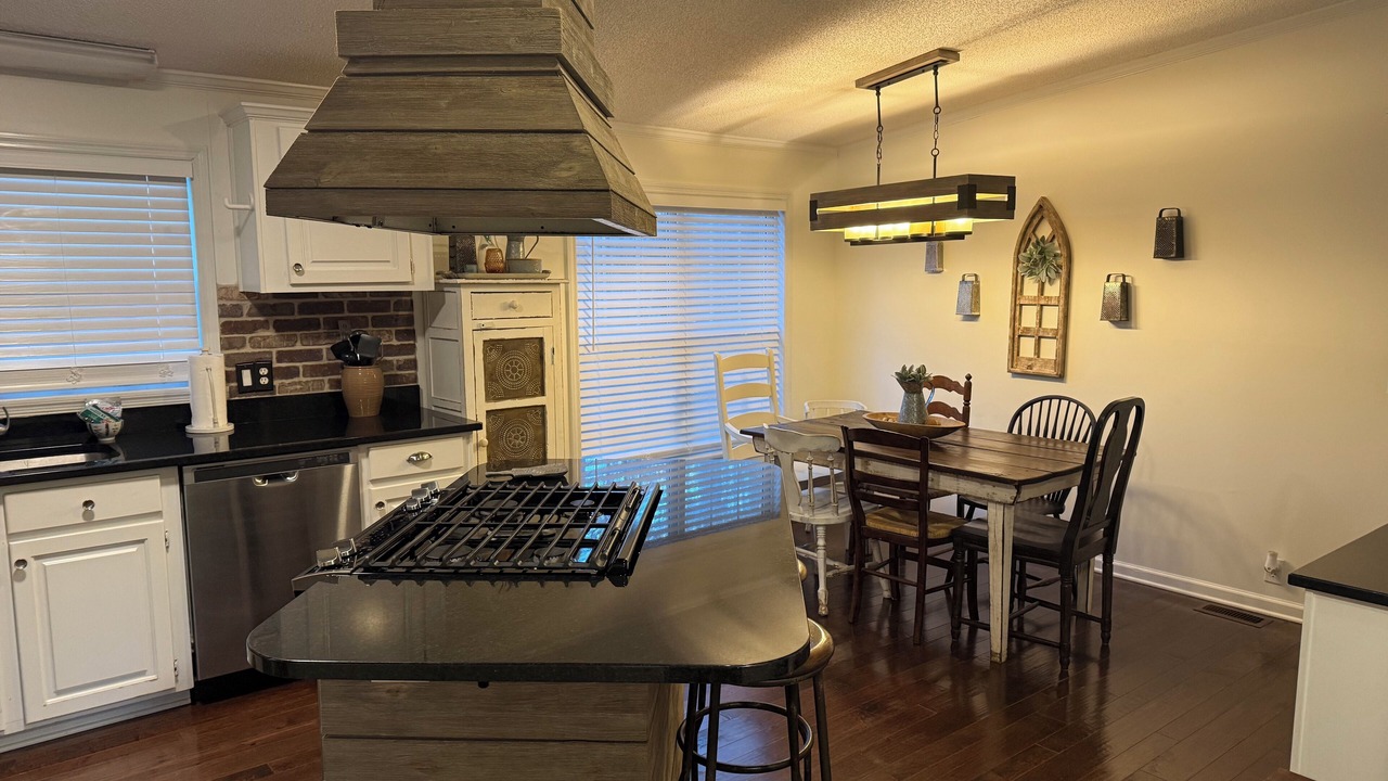 Photo of Kitchen in Molena