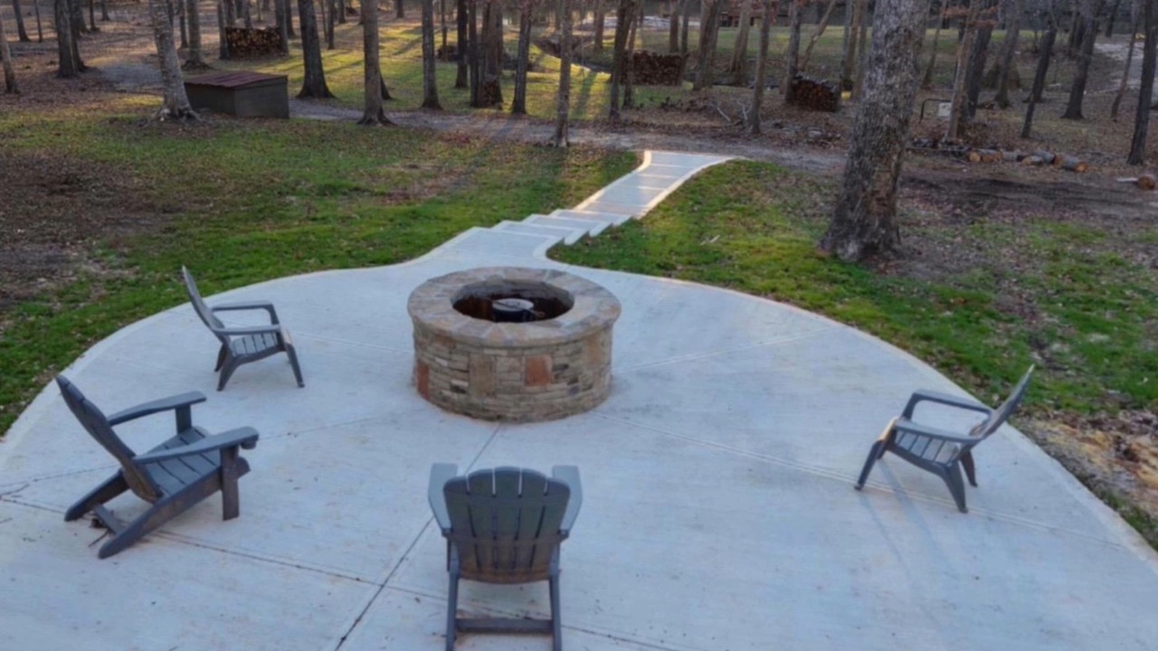 Photo of Outdoor in Molena