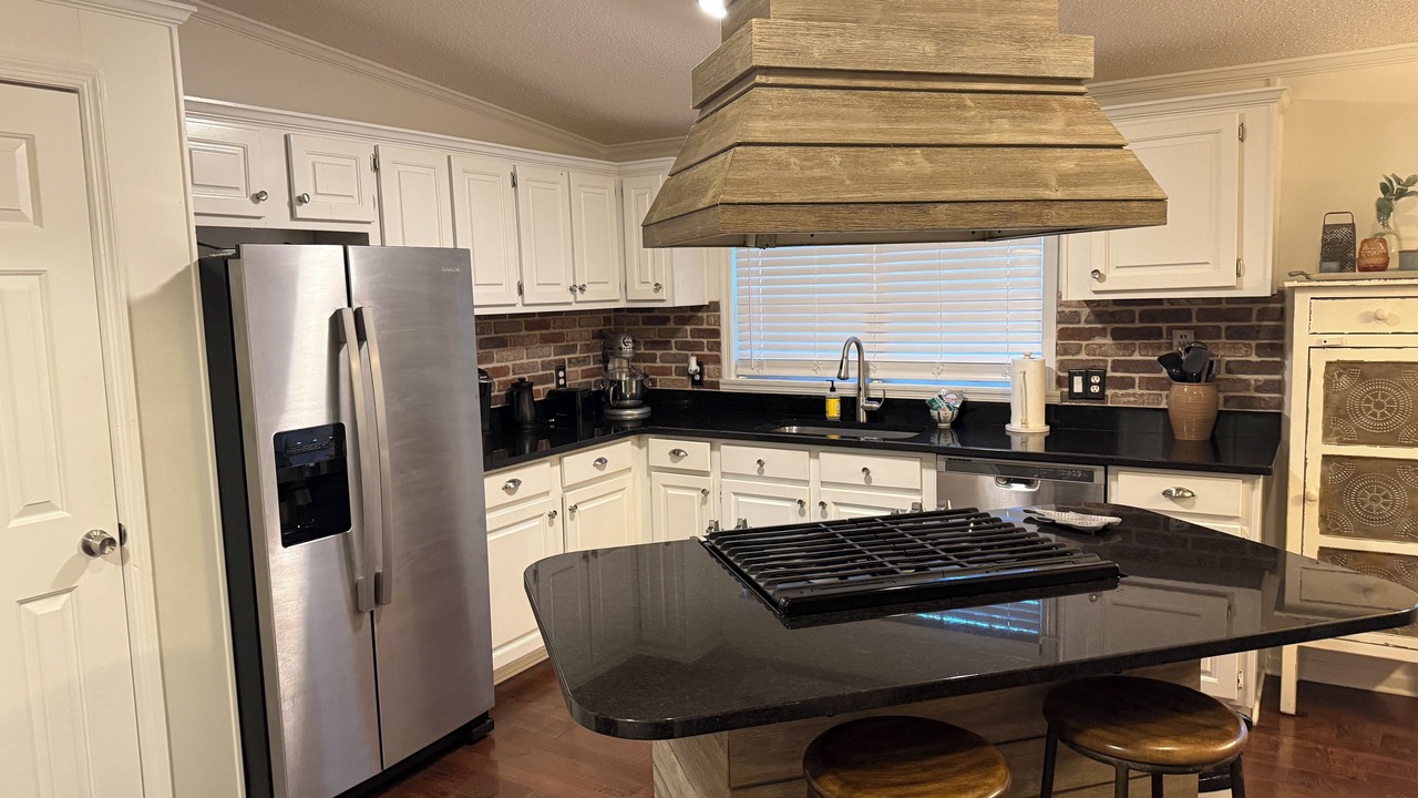 Photo of Kitchen in Molena
