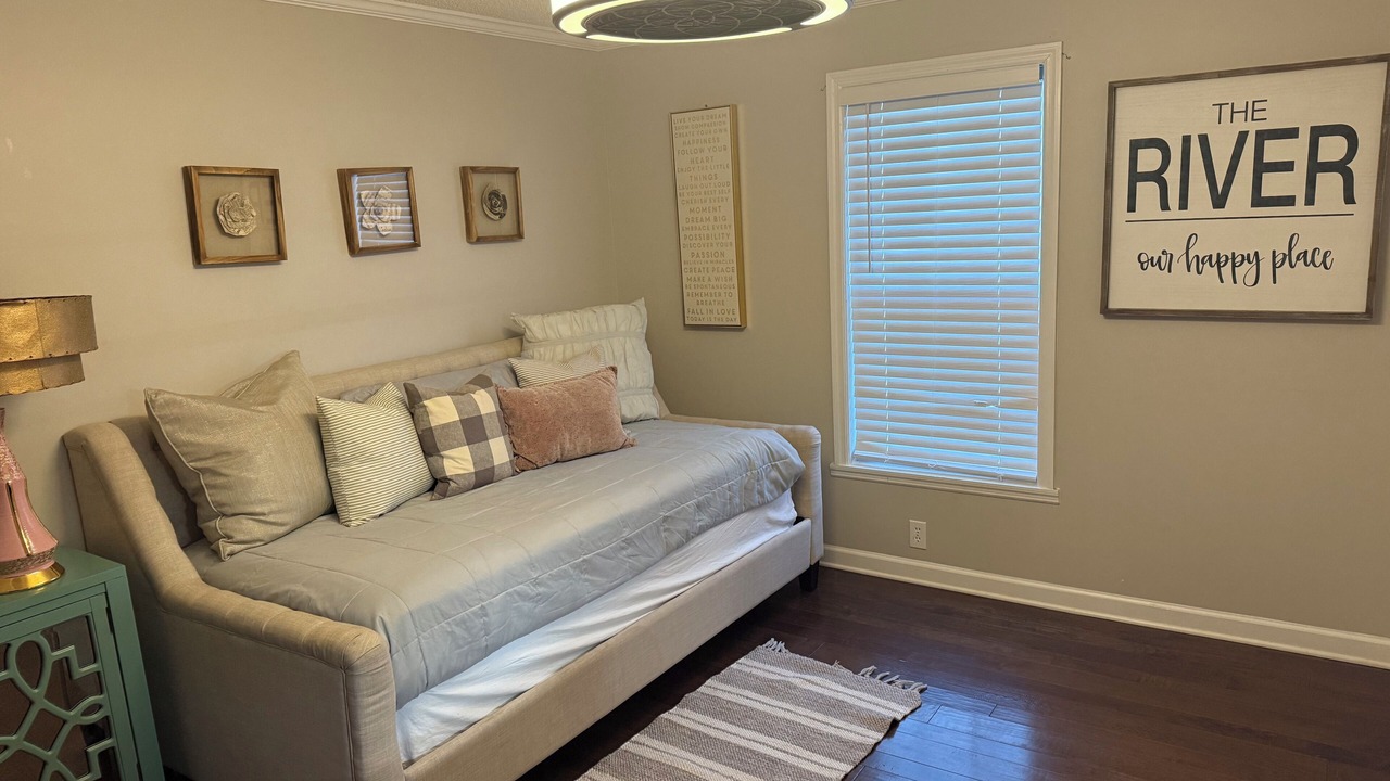 Photo of Livingroom in Molena