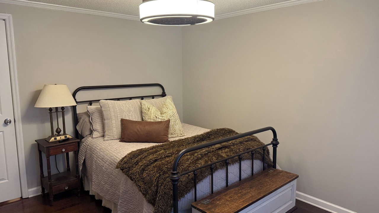 Photo of Bedroom in Molena