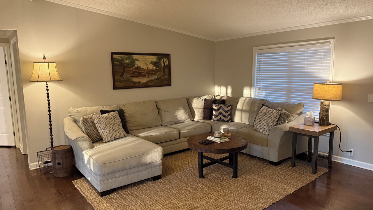 Photo of Livingroom in Molena