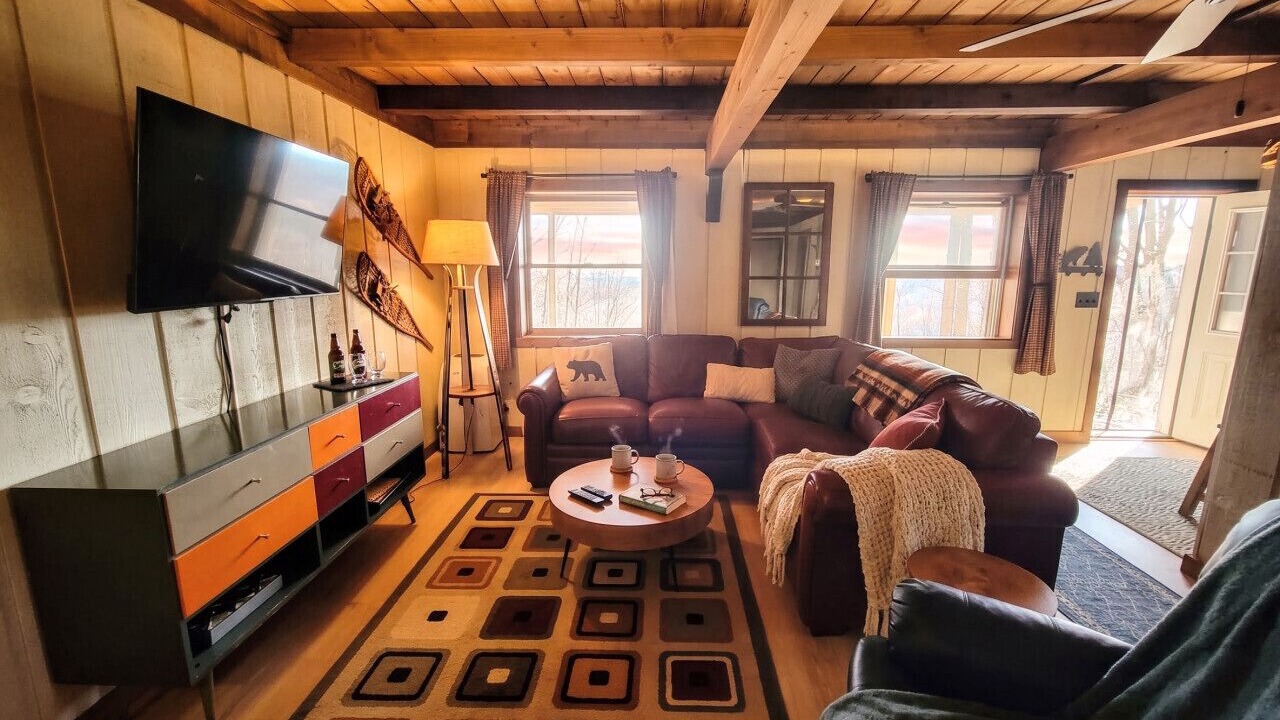 Photo of Livingroom in Bellaire