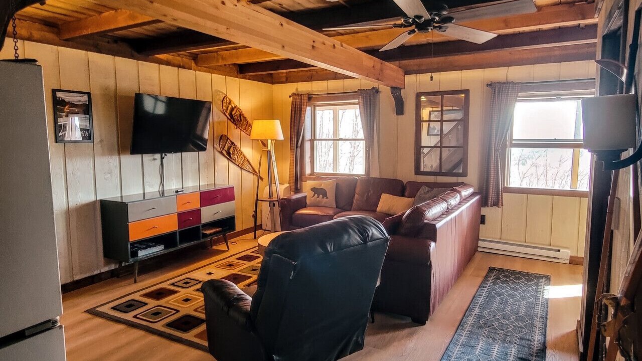 Photo of Livingroom in Bellaire