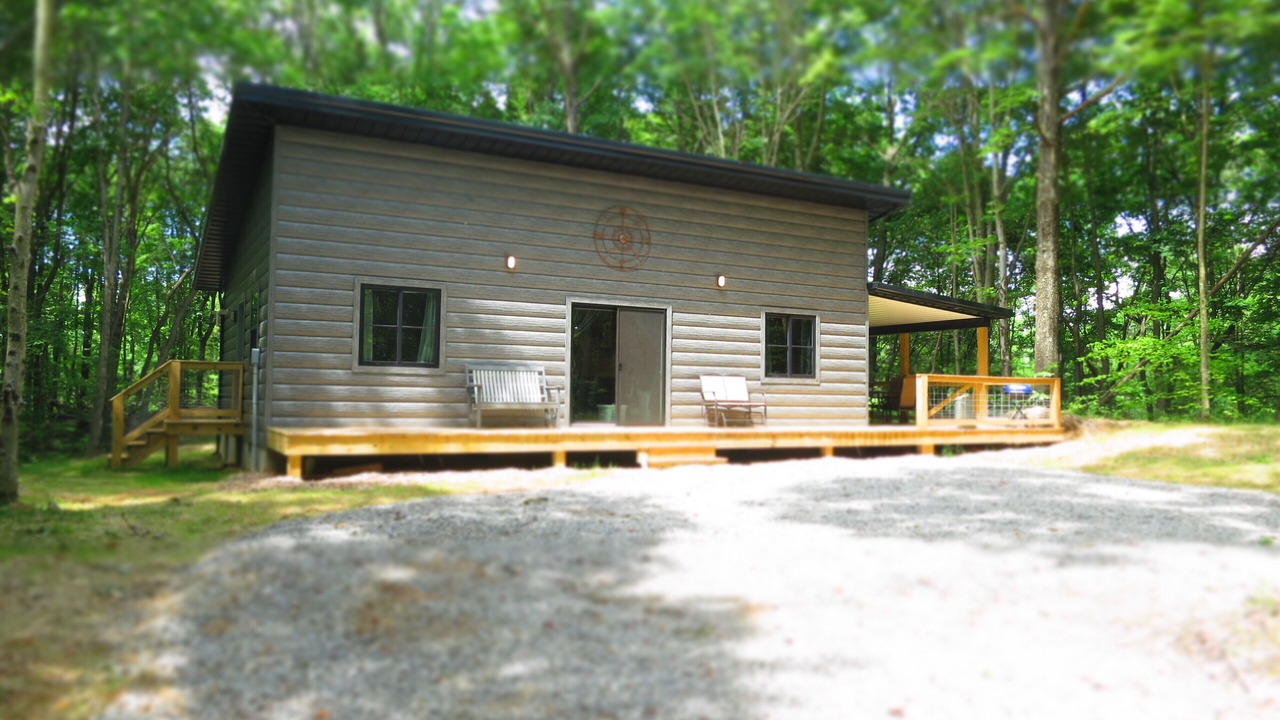 Photo of Outdoor in Nelsonville
