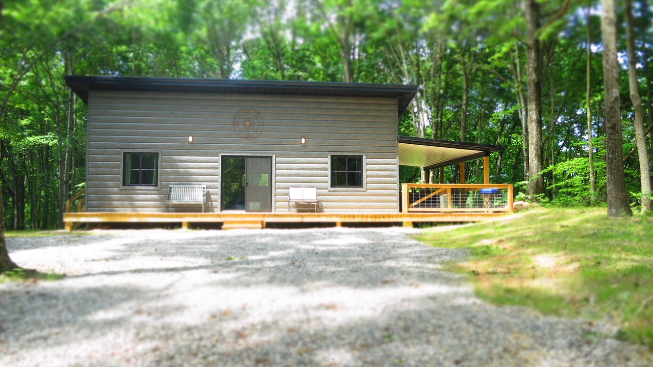Photo of Outdoor in Nelsonville