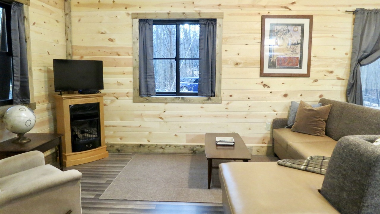 Photo of Livingroom in Nelsonville