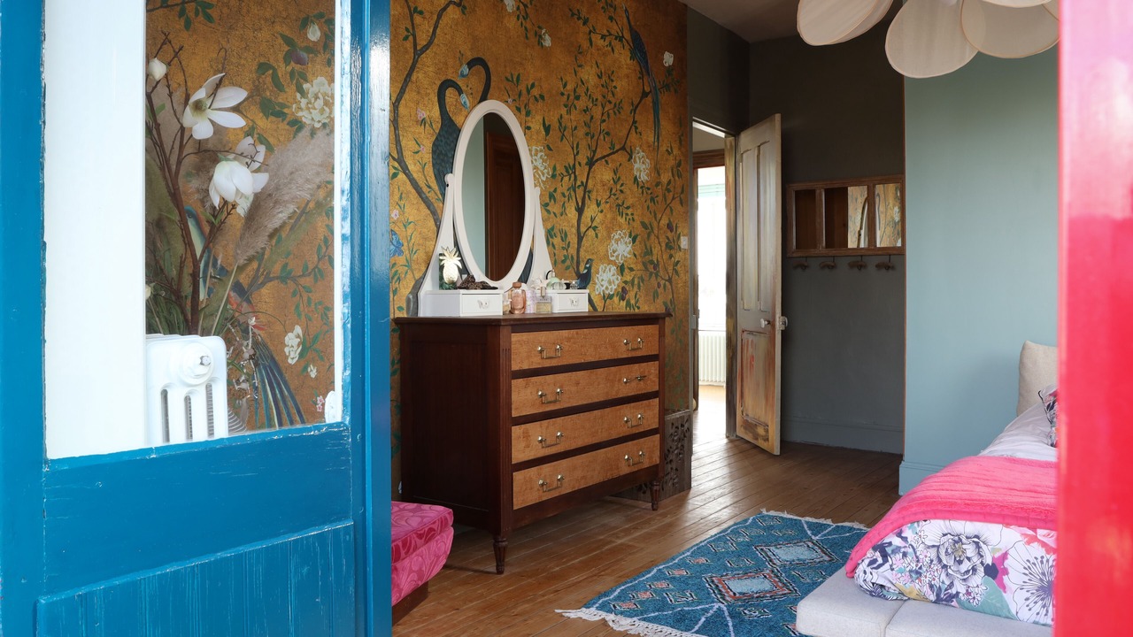 Photo of Bedroom in Wimereux