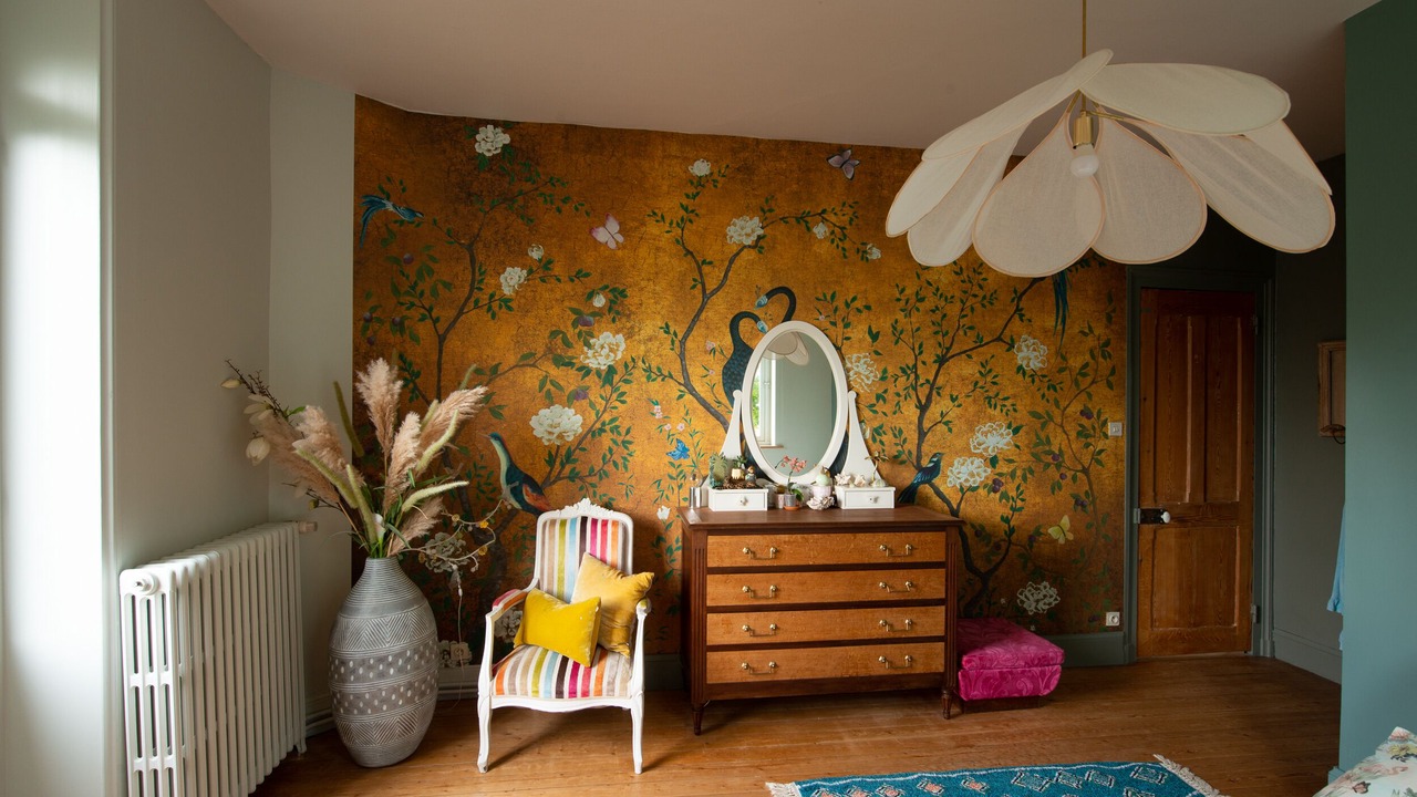 Photo of Bedroom in Wimereux