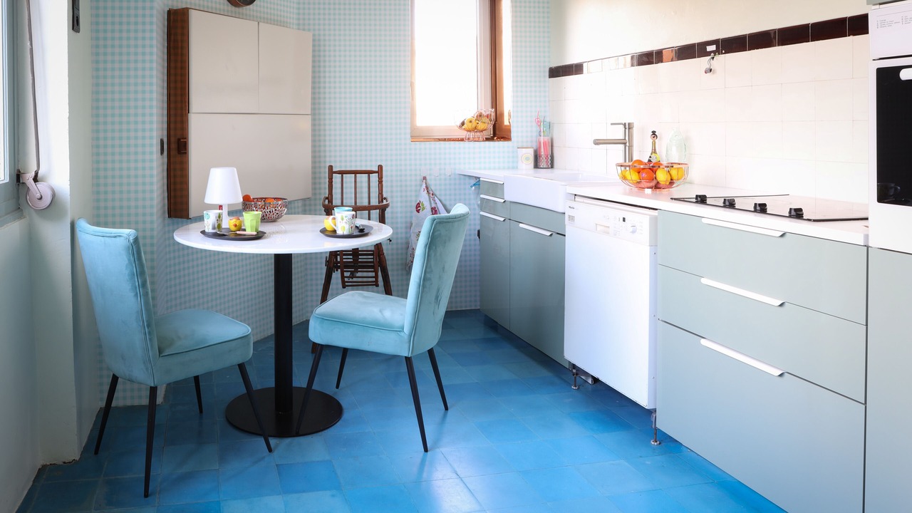 Photo of Kitchen in Wimereux