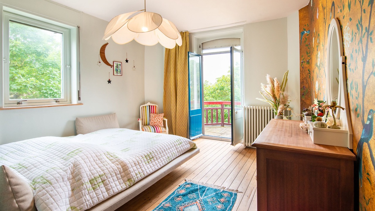 Photo of Bedroom in Wimereux