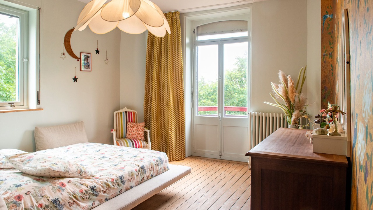Photo of Bedroom in Wimereux