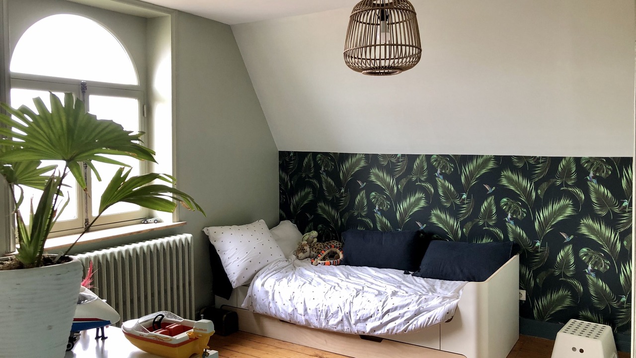 Photo of Bedroom in Wimereux