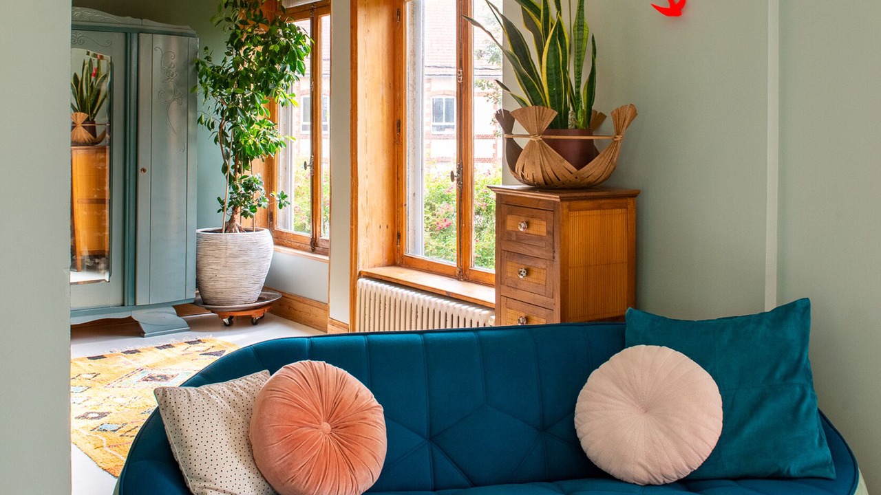 Photo of Livingroom in Wimereux