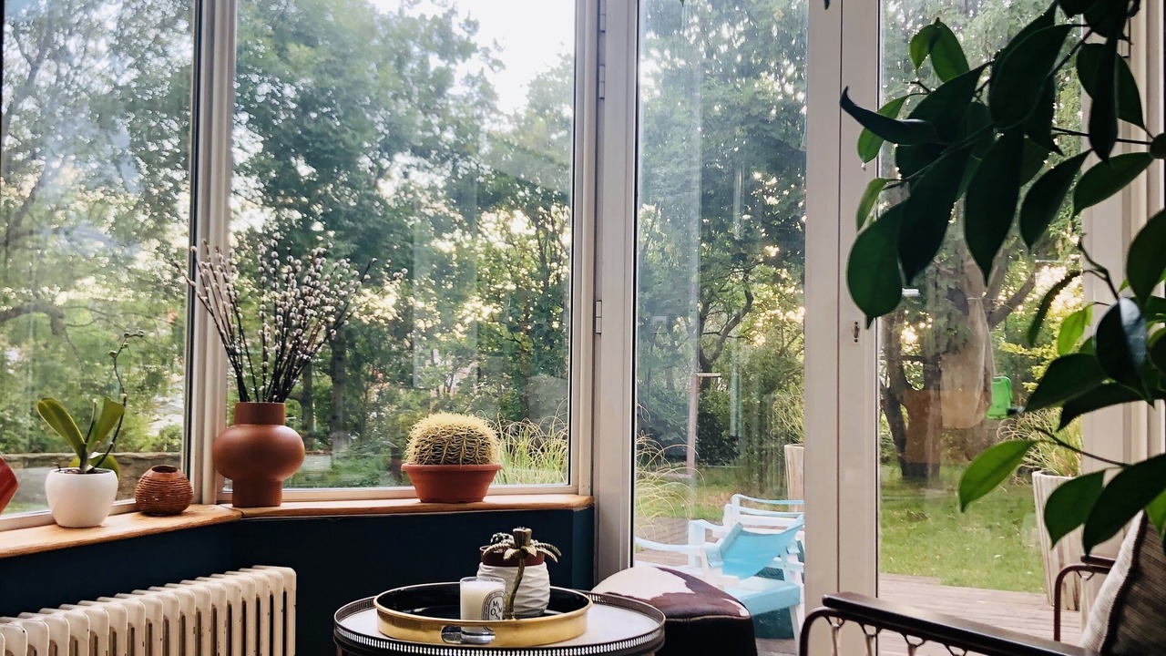 Photo of Livingroom in Wimereux