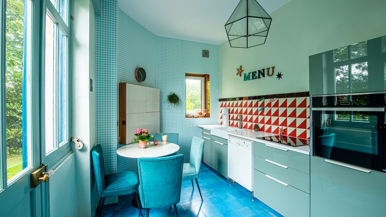 Photo of Kitchen in Wimereux