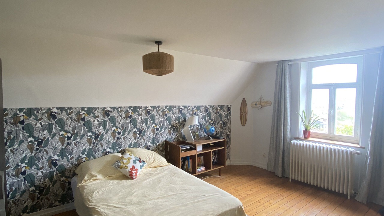 Photo of Bedroom in Wimereux