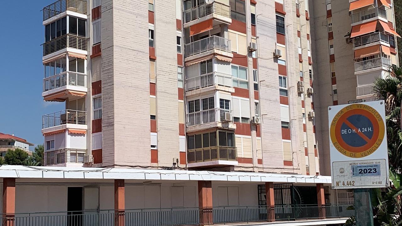 Photo of Outdoor in L'Albufereta