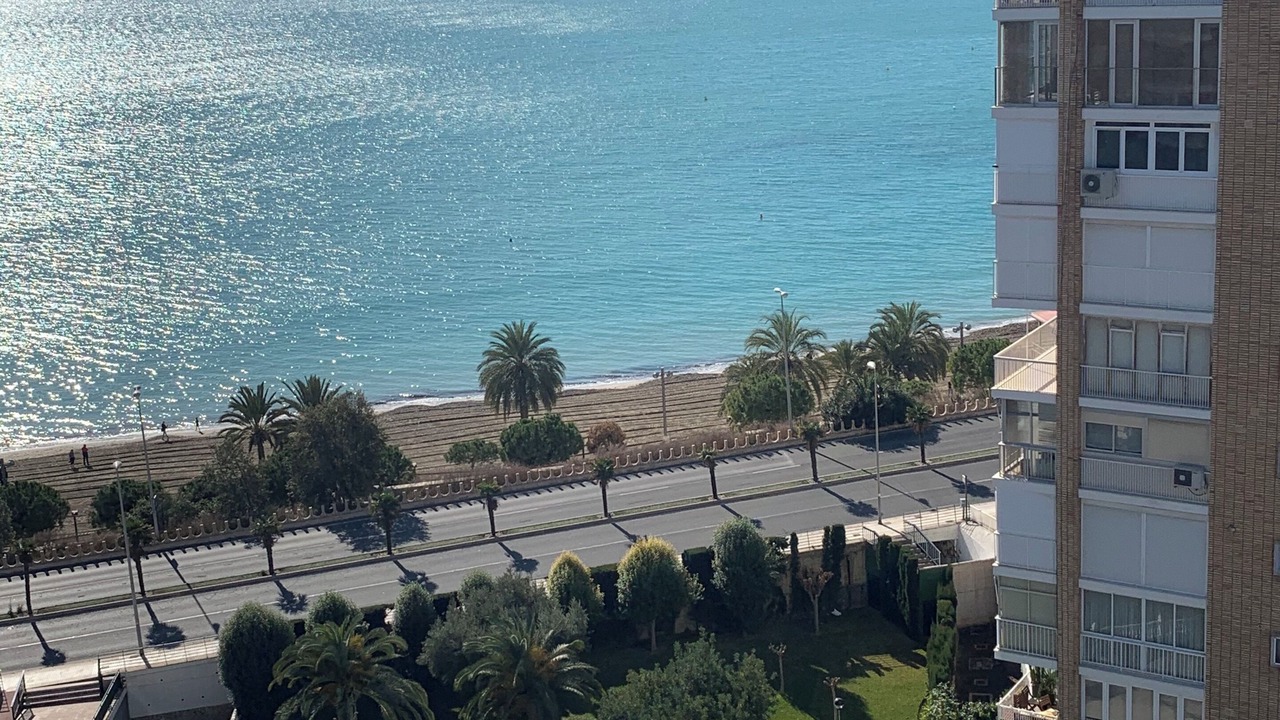 Photo of Outdoor in L'Albufereta