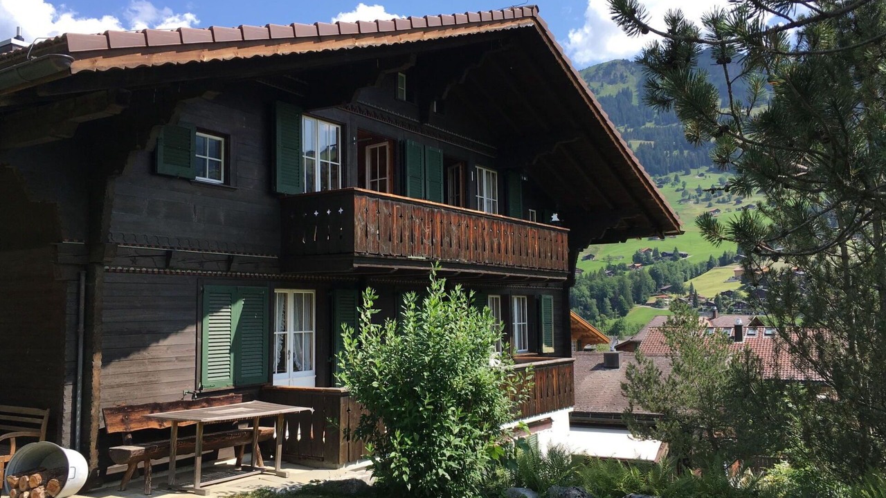 Photo of Others in Lenk