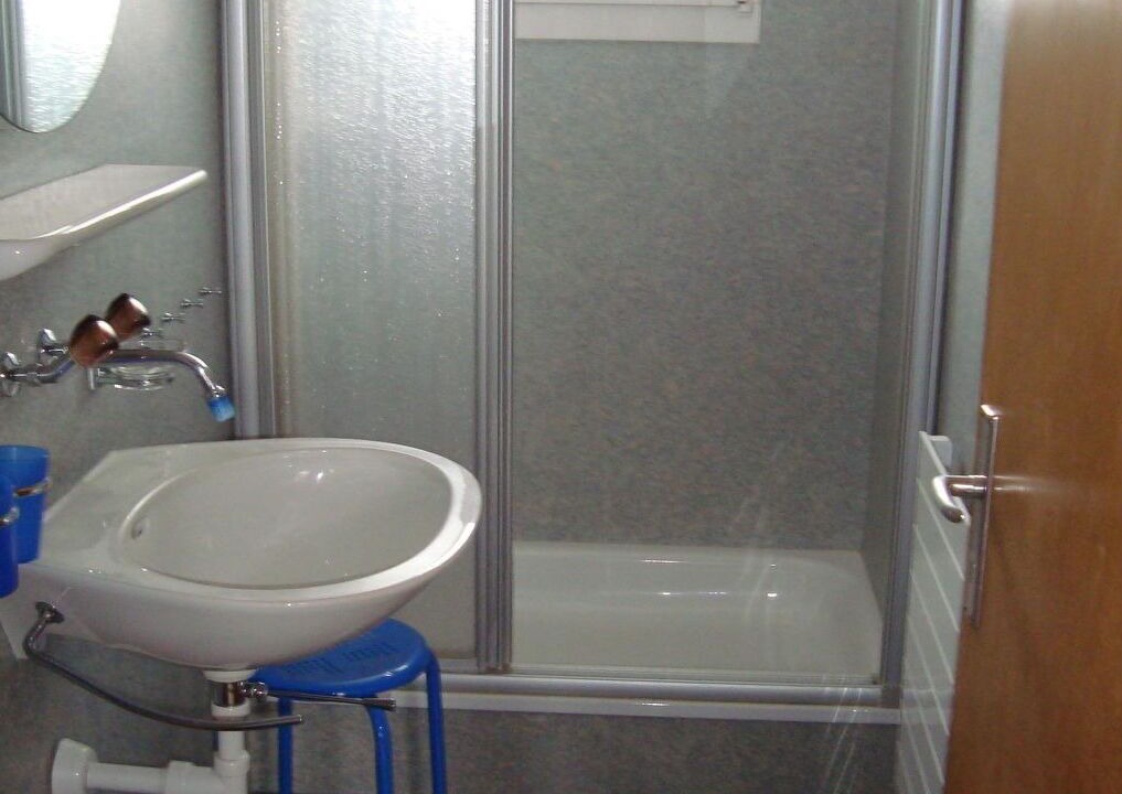 Photo of Bathroom in Lenk