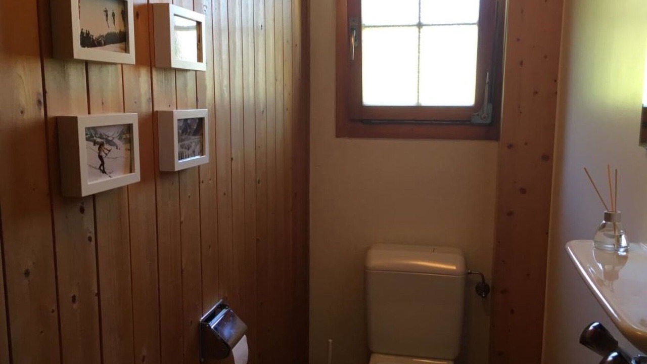 Photo of Bathroom in Lenk