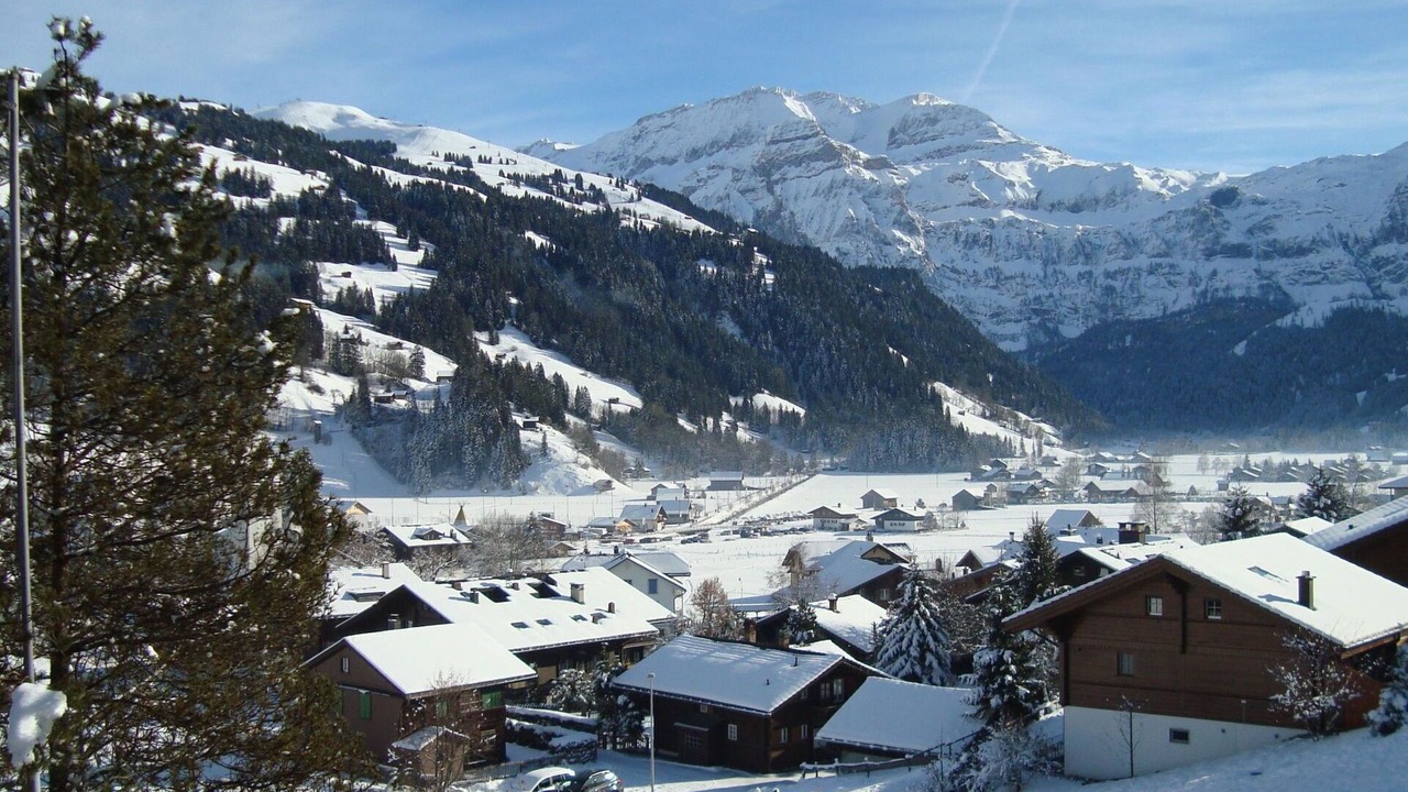 Photo of Others in Lenk