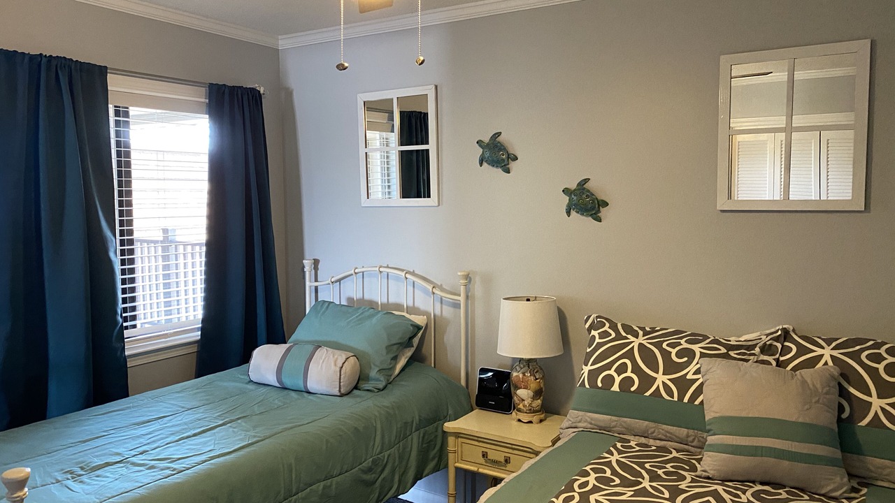Photo of Bedroom in Morehead City