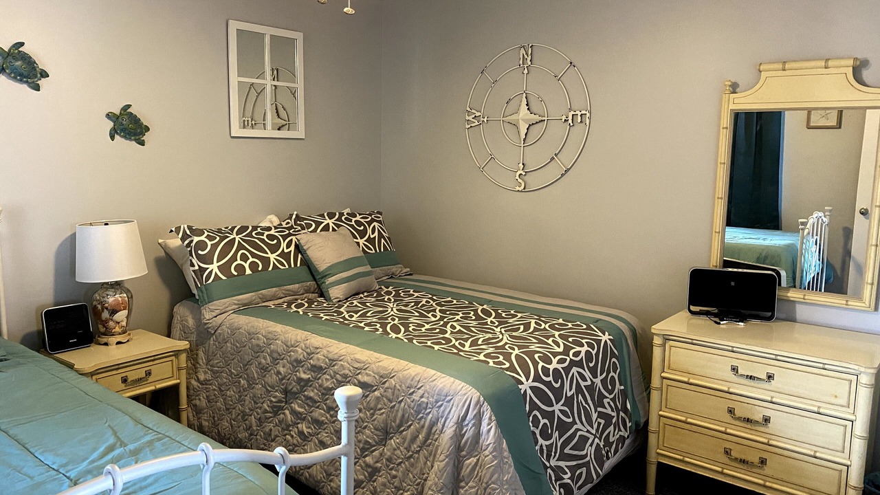 Photo of Bedroom in Morehead City