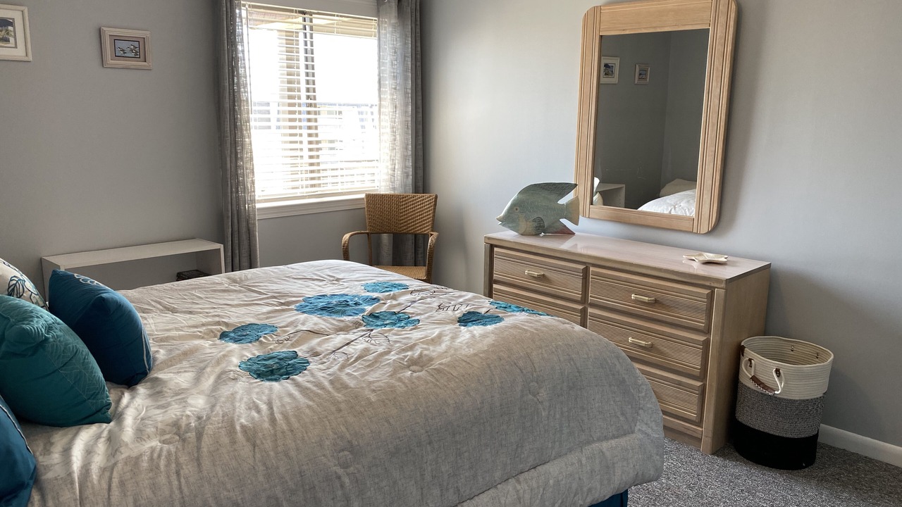 Photo of Bedroom in Morehead City