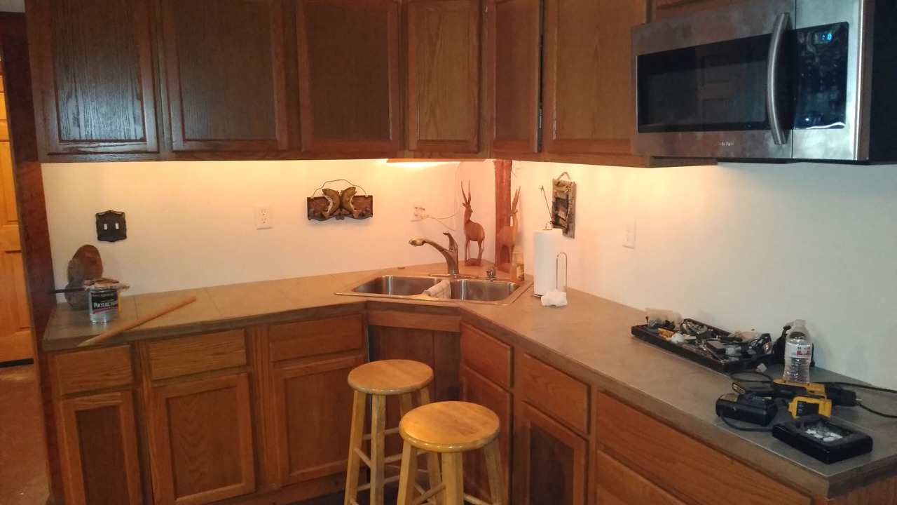 Photo of Kitchen in Kyle