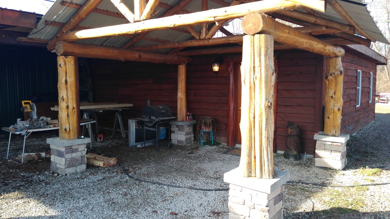 Photo of Outdoor in Kyle