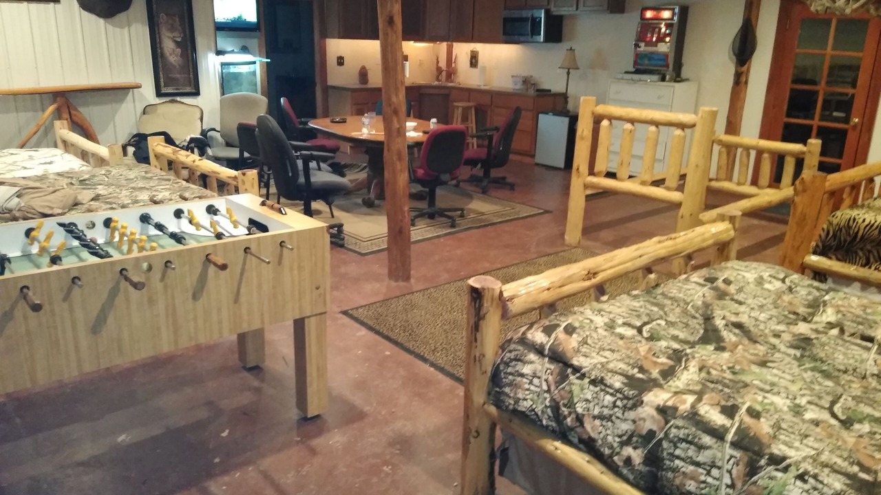 Photo of Bedroom in Kyle