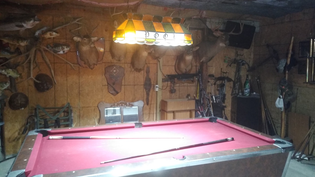 Photo of Bedroom in Kyle
