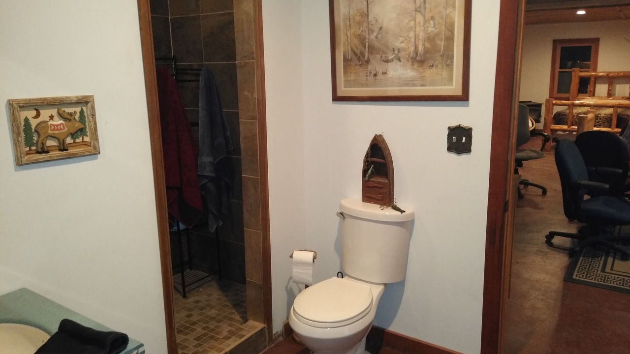 Photo of Bathroom in Kyle